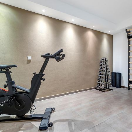 Residenz Am Balmer See - Bs 04 Mit Wellnessbereich Buitenkant foto