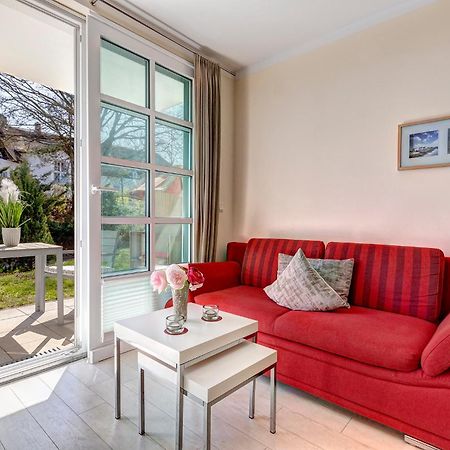 Residenz Am Balmer See - Bs 04 Mit Wellnessbereich Buitenkant foto