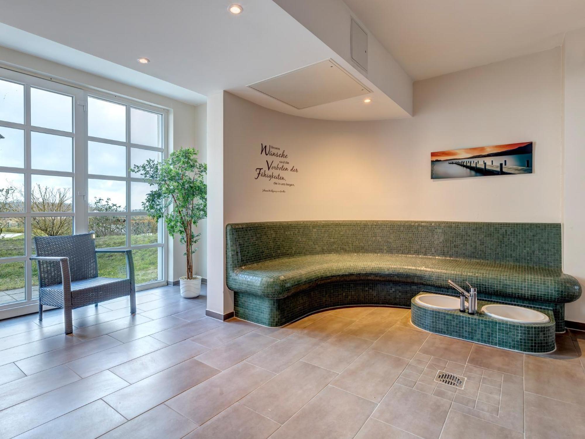 Residenz Am Balmer See - Bs 04 Mit Wellnessbereich Buitenkant foto