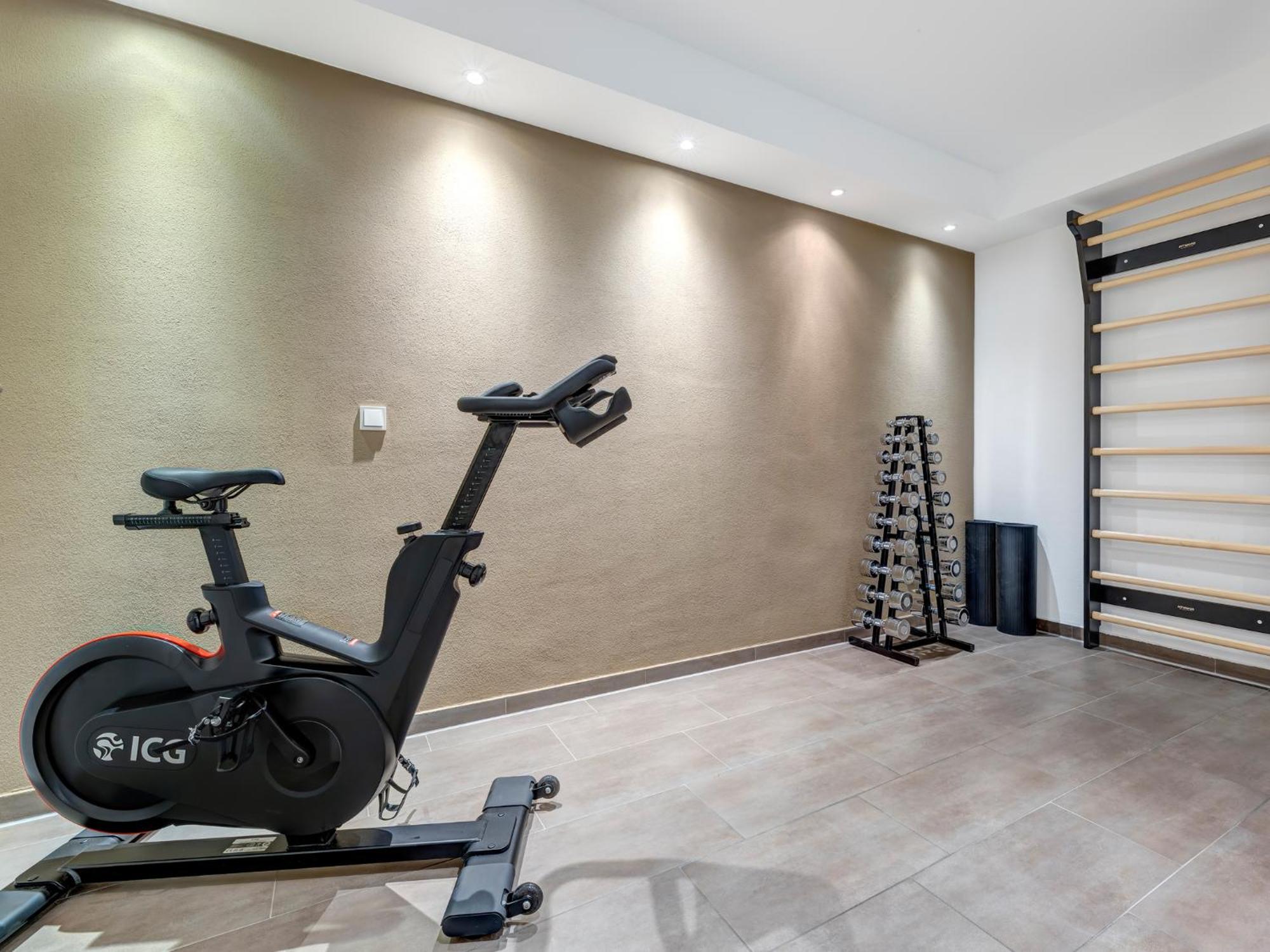 Residenz Am Balmer See - Bs 04 Mit Wellnessbereich Buitenkant foto