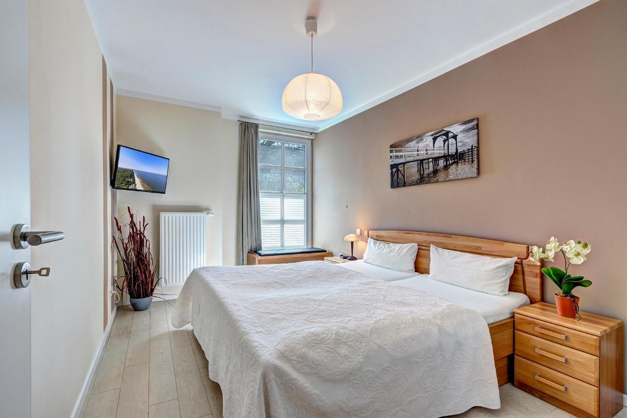 Residenz Am Balmer See - Bs 04 Mit Wellnessbereich Buitenkant foto