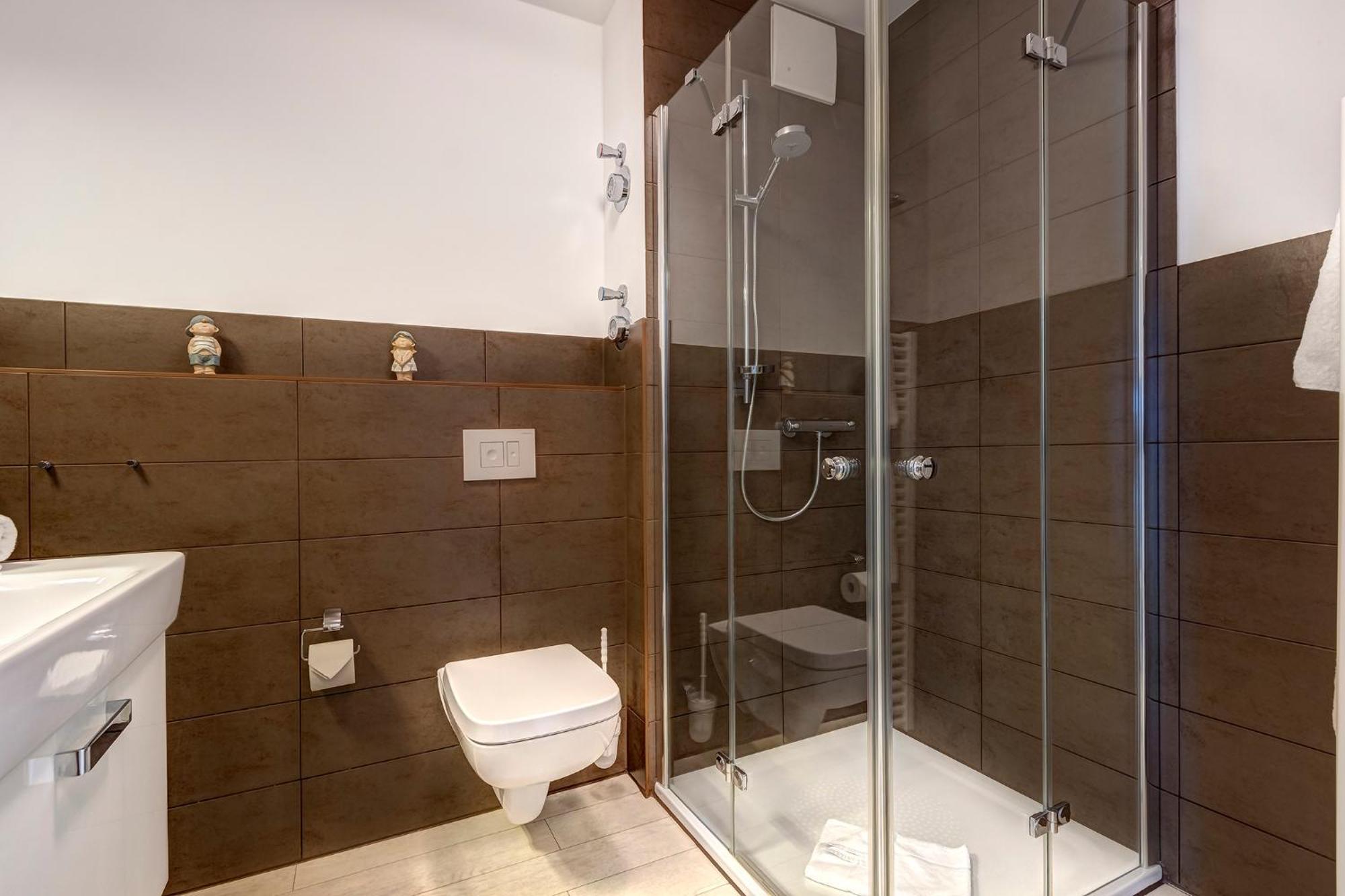 Residenz Am Balmer See - Bs 04 Mit Wellnessbereich Buitenkant foto